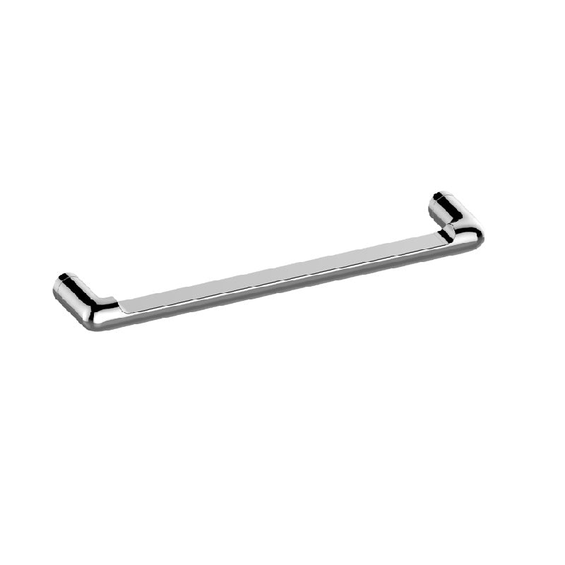 OMG La Havluluk, Uzun, 35cm - Krom