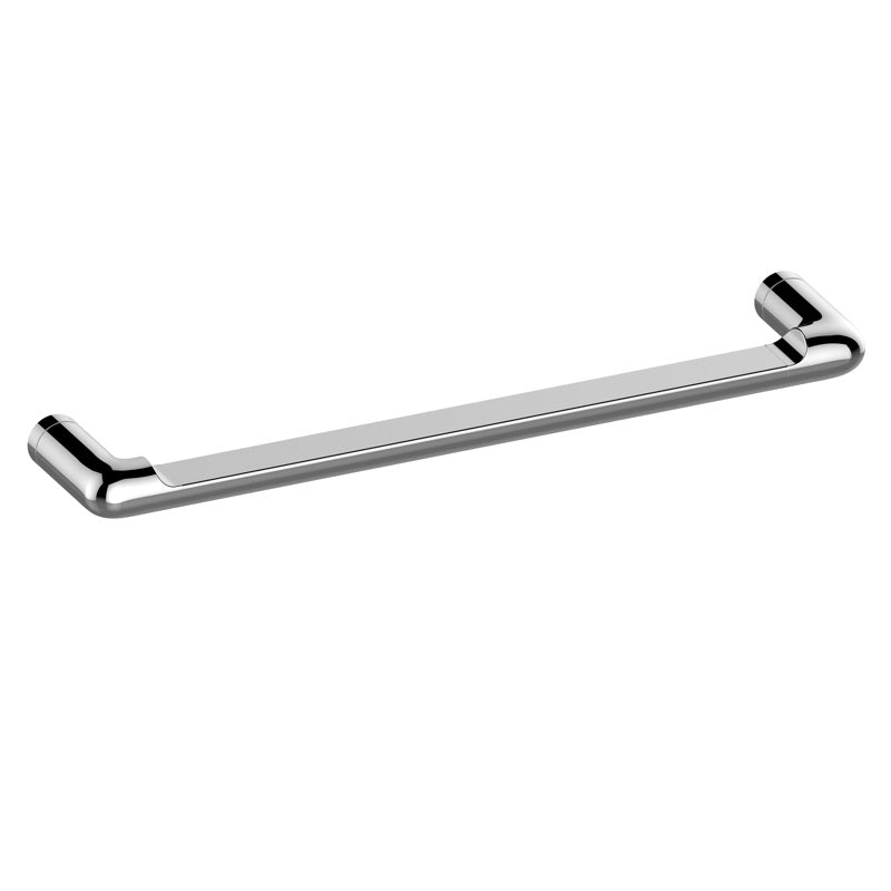 OMG La Havluluk, Uzun, 45cm - Krom