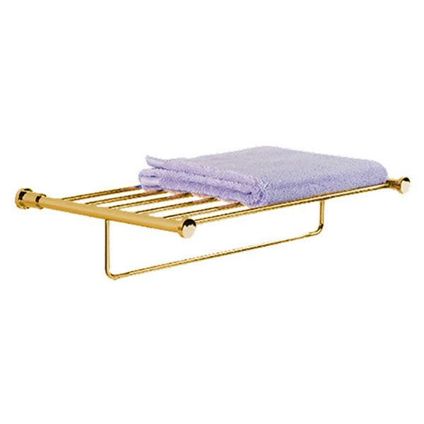 Windisch Lisa Havluluk, Raflı, 51cm - Altın