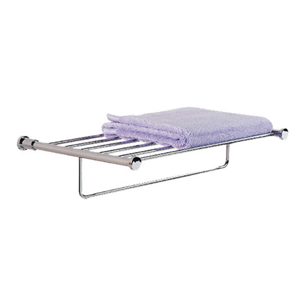 Windisch Lisa Havluluk, Raflı, 51cm - Krom