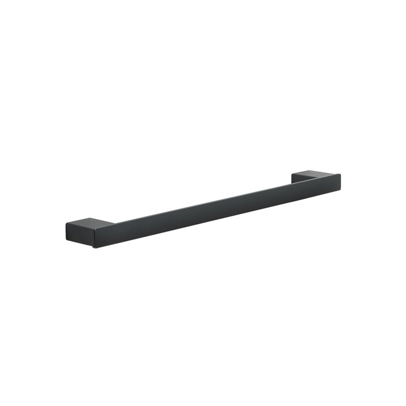 Gedy Lounge Havluluk, Uzun, 44.2cm - Mat Siyah