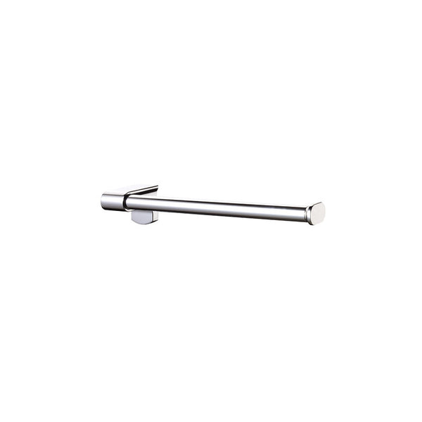 OMG Lu Havluluk, Açık, 28.6cm - Krom