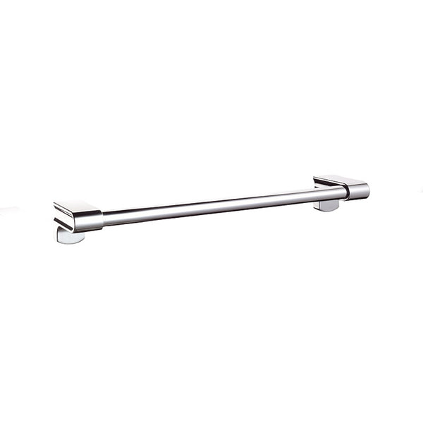 OMG Lu Havluluk, Uzun, 33.7cm - Krom