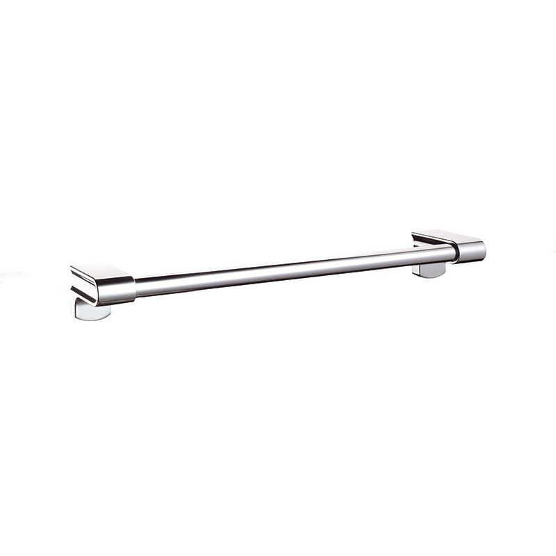 OMG Lu Havluluk, Uzun, 33.7cm - Krom