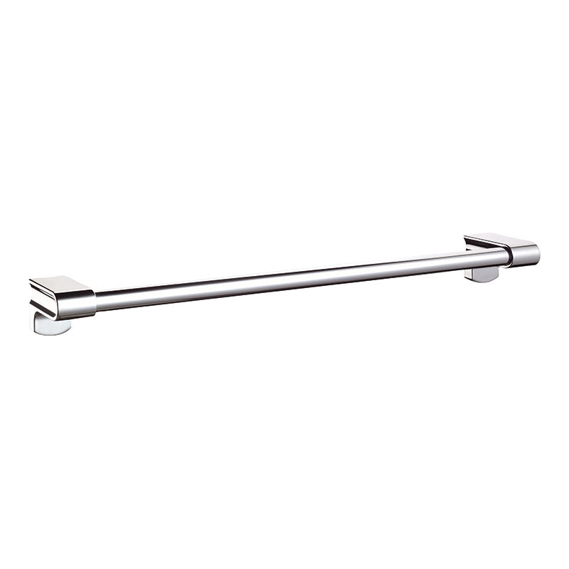 OMG Lu Havluluk, Uzun, 49cm - Krom