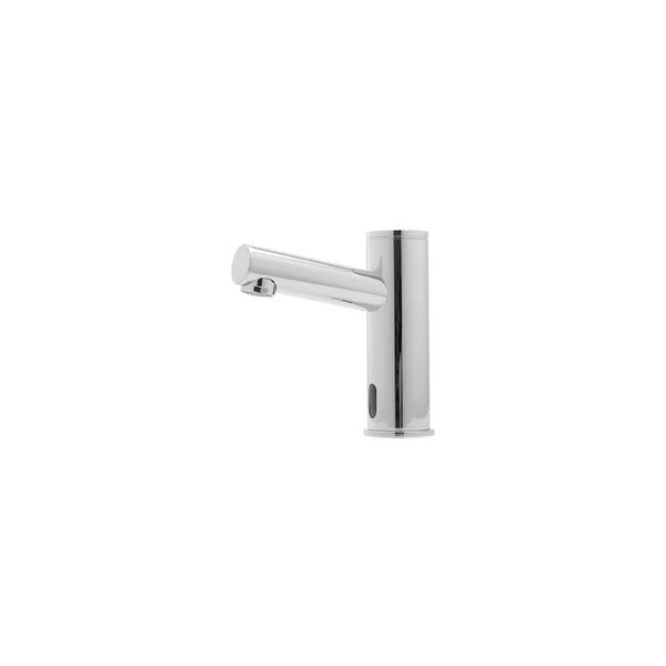 Kassel M.Recto Lavabo Bataryası, Çift Su, Tezgahtan, Fotoselli - Krom