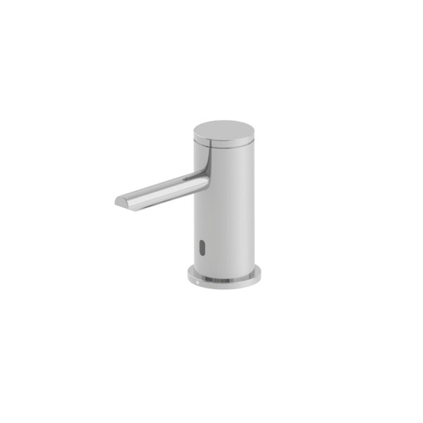 Kassel Metrix Sıvı Sab.Tezgahtn, Üstten Dolum, Fts, 2lt - Krom