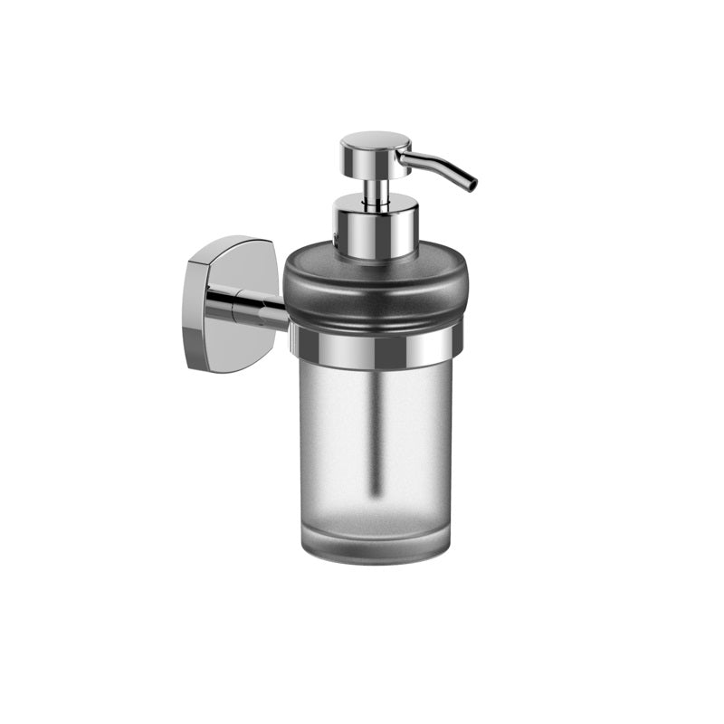 OMG Mi Sıvı Sabunluk - Krom