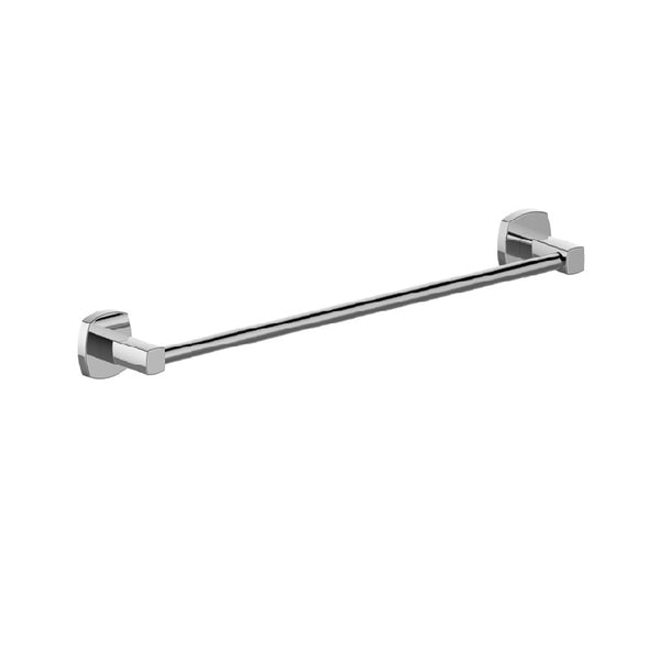OMG Mi Havluluk, Uzun, 35cm - Krom