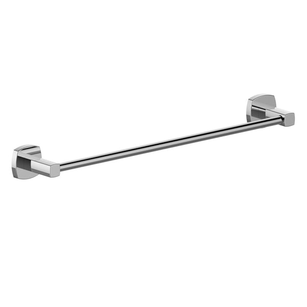 OMG Mi Havluluk, Uzun, 45cm - Krom