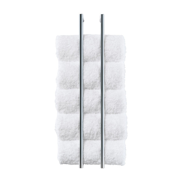 Decor Walther Mikado Havluluk, Uzun, 45cm - Krom