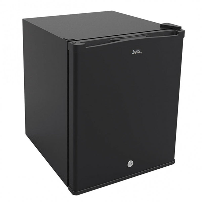 JVD Minibar, 40lt Kapasite - Siyah