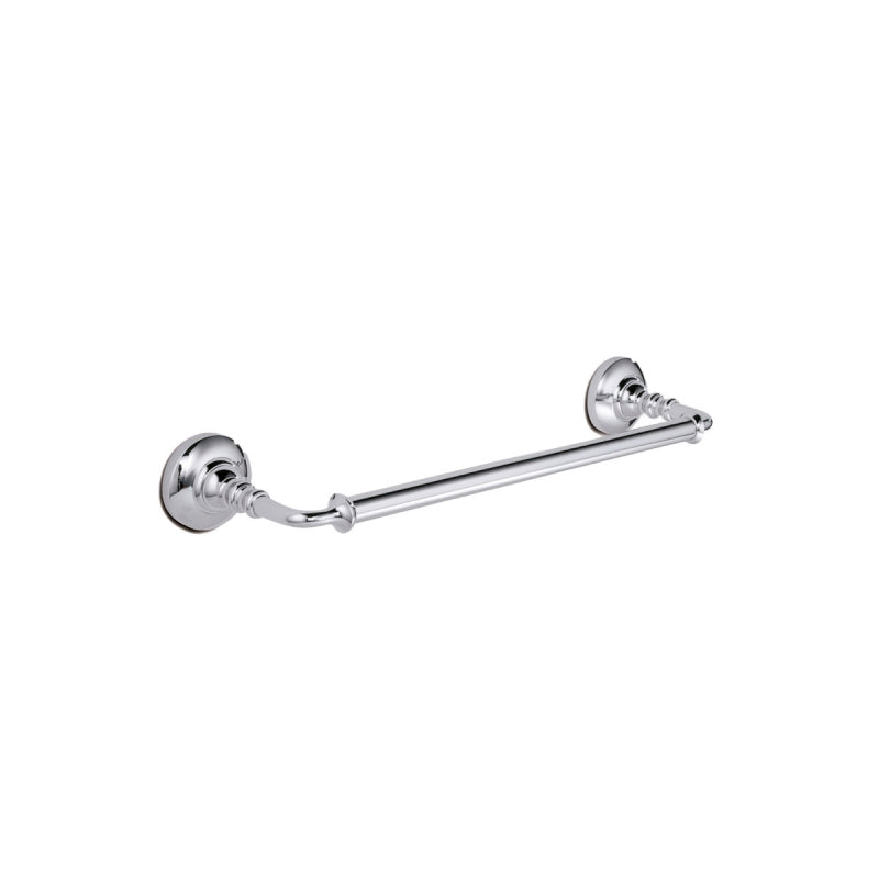 3SC New England Havluluk, Uzun, 30cm - Krom