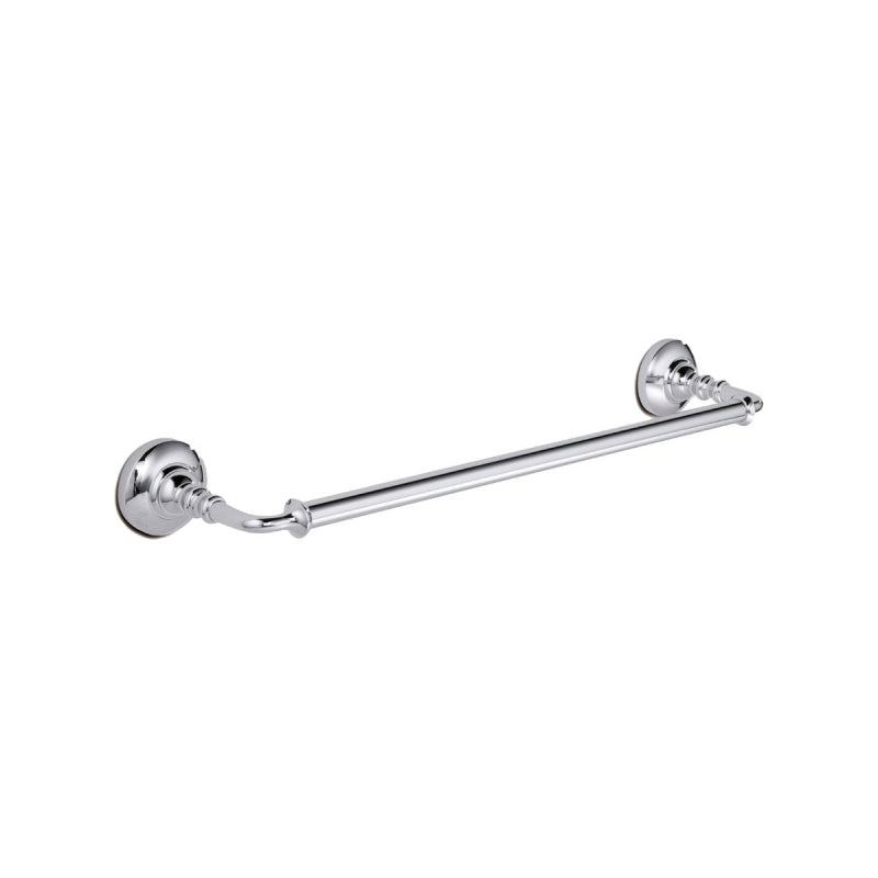 3SC New England Havluluk, Uzun, 40cm - Krom