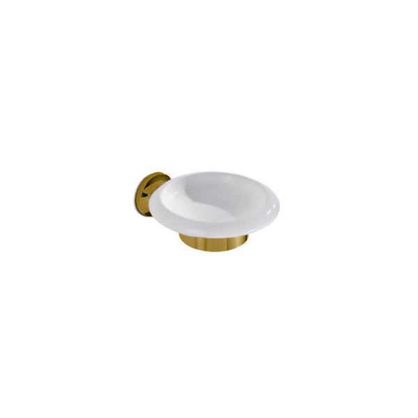 3SC New England Sabunluk - Seramik/Bronz