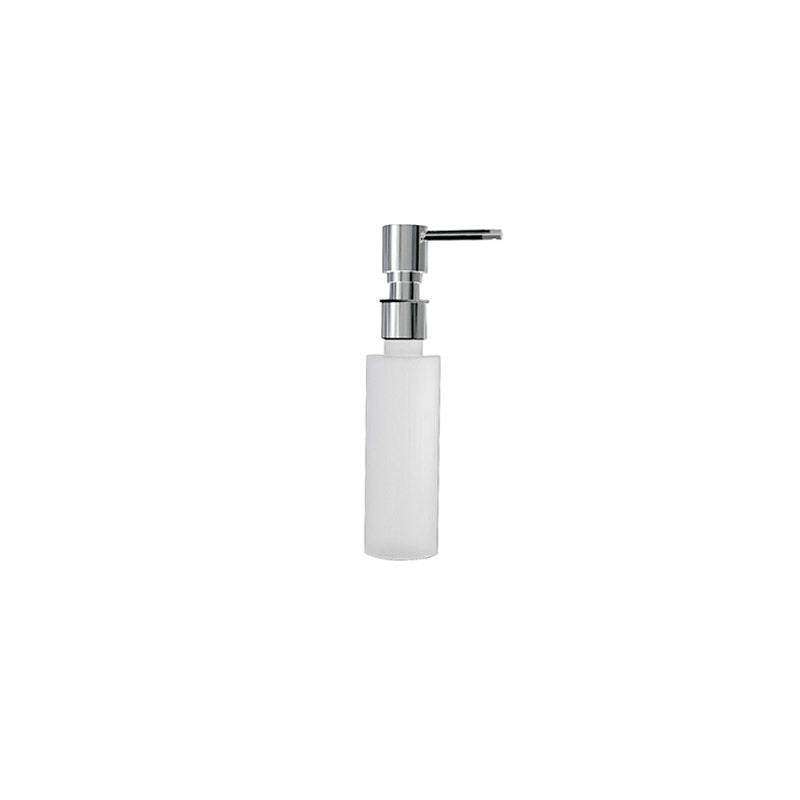 OMG Omg Sıvı Sabunluk, Tezgahtan, 0.20lt - Krom