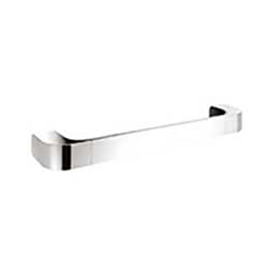 Gedy Outline Havluluk, Uzun/Tutamak, 35.1cm - Krom