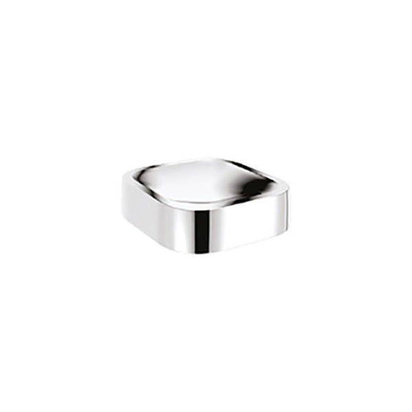 Gedy Outline Sabunluk, Metal - Krom