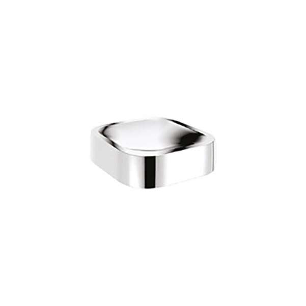 Gedy Outline Sabunluk, Metal - Krom