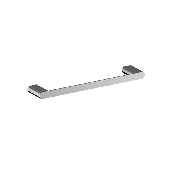 OMG Pi Havluluk, Uzun, 35cm - Krom