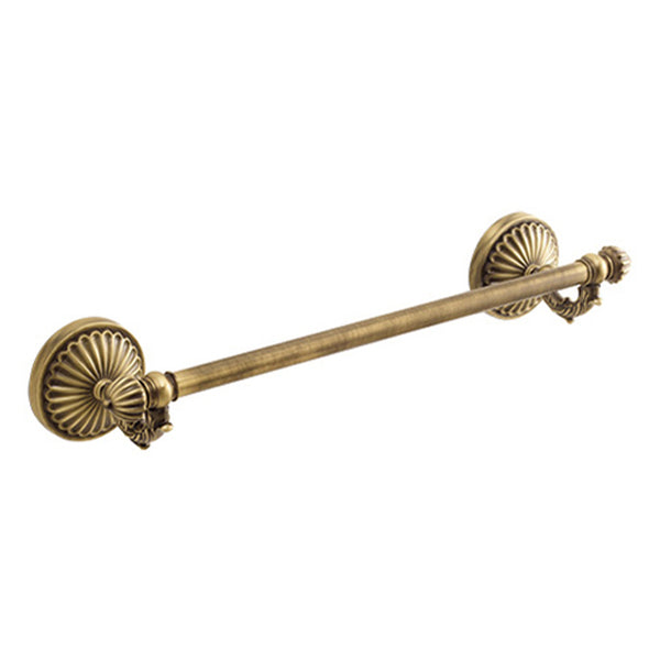 3SC Piccadilly Havluluk, Uzun, 55cm - Bronz