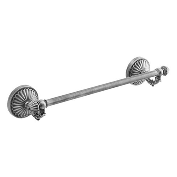 3SC Piccadilly Havluluk, Uzun, 55cm - Krom
