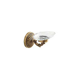 3SC Piccadilly Sabunluk - Bronz