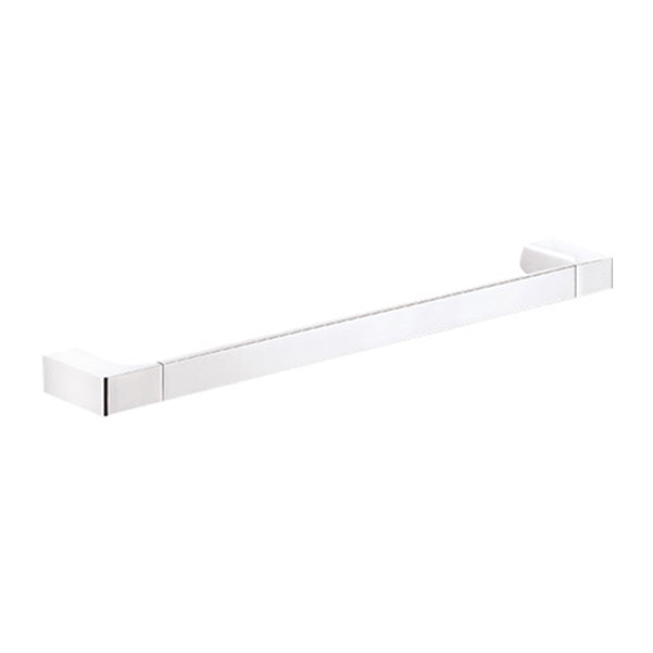 Gedy Pirenei Havluluk, Uzun, 45.1cm - Krom