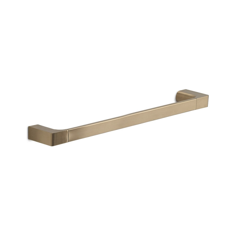 Gedy Pirenei Havluluk, Uzun, 35.1cm - Mat Altın