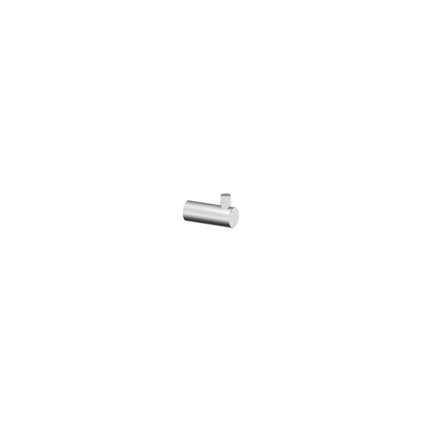OMG Ro Askı, Büyük, 1.8cm - Krom