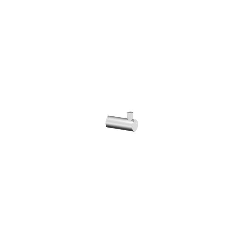 OMG Ro Askı, Büyük, 1.8cm - Krom
