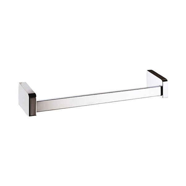 Sonia S3 Havluluk, Uzun, 32cm - Krom
