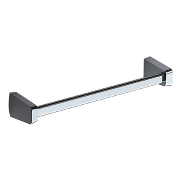 Sonia S6 Havluluk, Uzun, 55.8cm - Krom