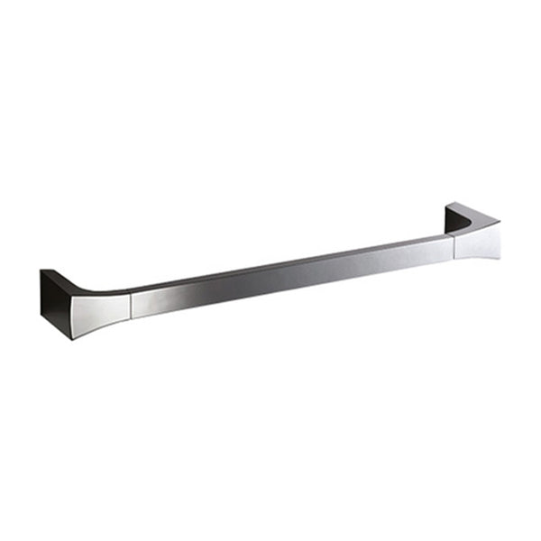Sonia S7 Havluluk, Uzun, 47.5cm - Krom