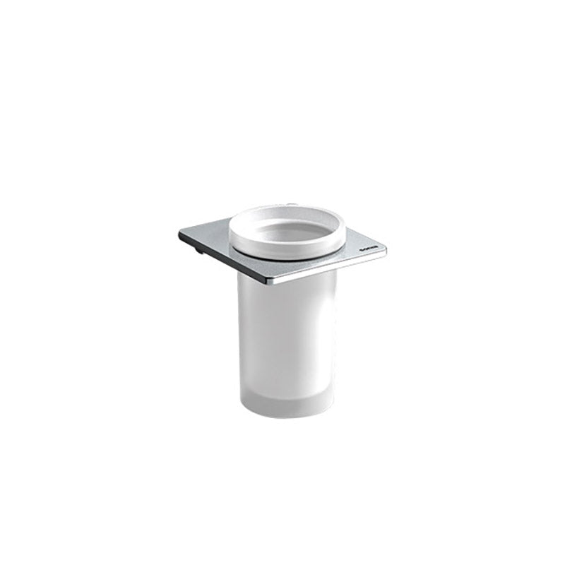 Sonia S-Cube-S1-S3-S6-Eletech Diş Fırçalık - Krom