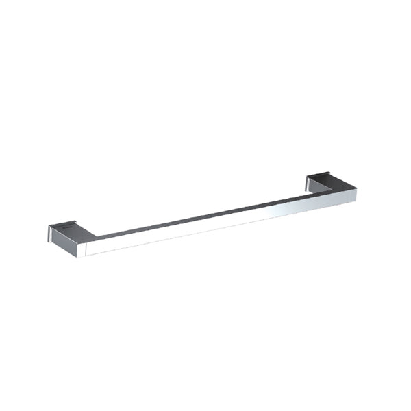 Sonia S-Cube Havluluk, Uzun, 34.5cm - Krom
