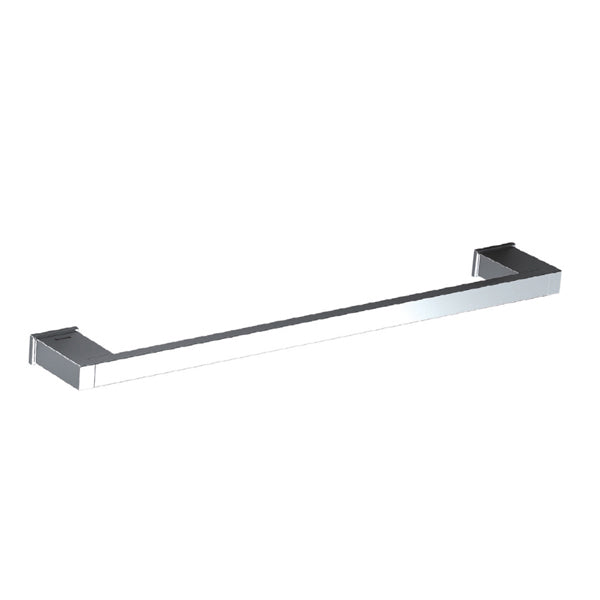 Sonia S-Cube Havluluk, Uzun, 49.7cm - Krom