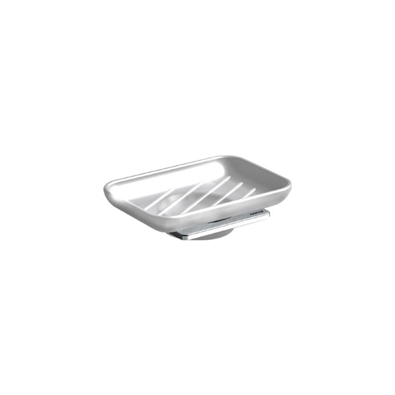 Sonia S-Cube-S1-S3-S6-Eletech Sabunluk - Krom