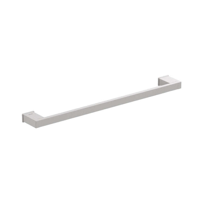 Sonia S-Cube Havluluk, Uzun, 49.7cm - Mat Beyaz