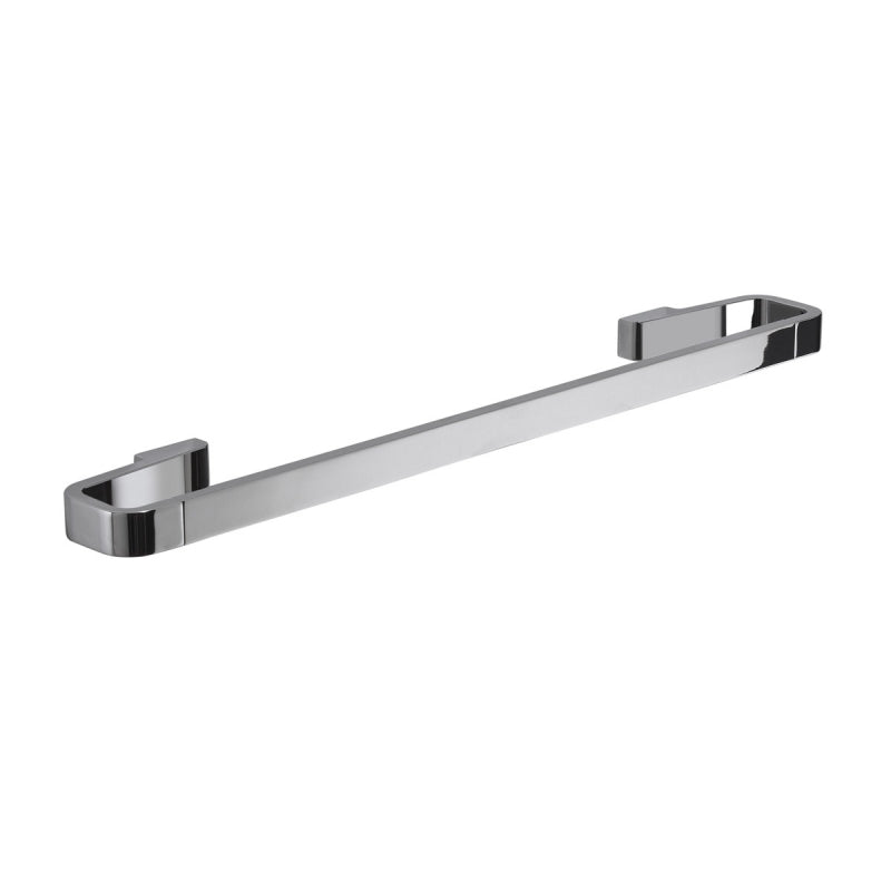 Gedy Samoa Havluluk, Uzun, 45cm - Krom