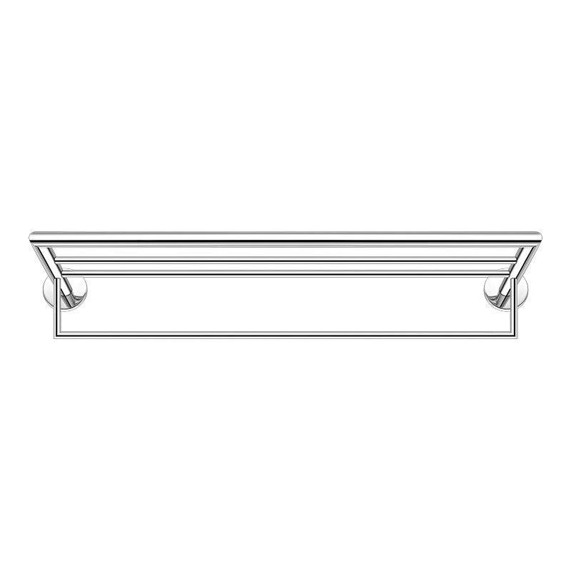 Sanco Havluluk, Raflı, 1.6Ø - Krom