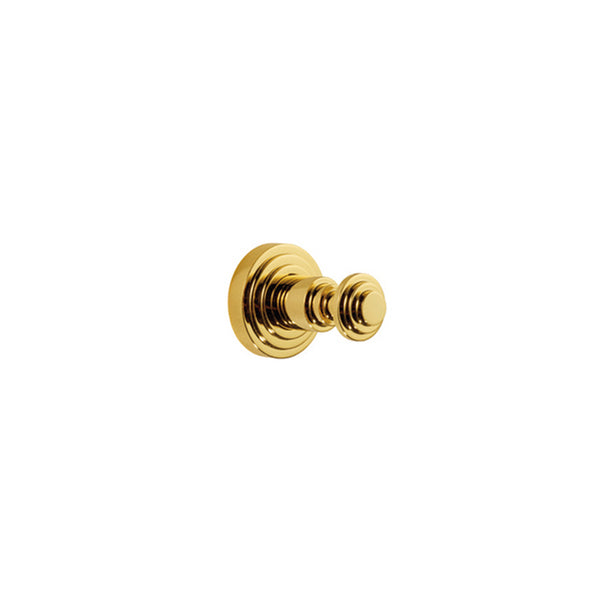 Windisch Scala Askı, Ø4.2x5.5cm - Altın