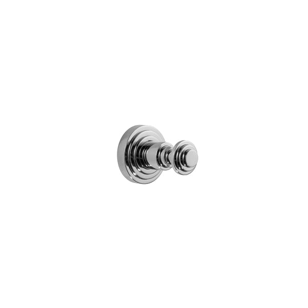 Windisch Scala Askı, Ø4.2x5.5cm - Krom