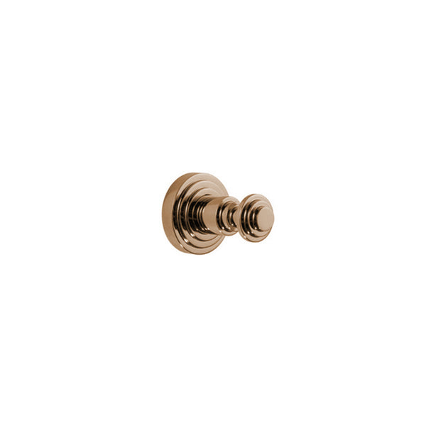 Windisch Scala Askı, Ø4.2x5.5cm - Parlak Bronz