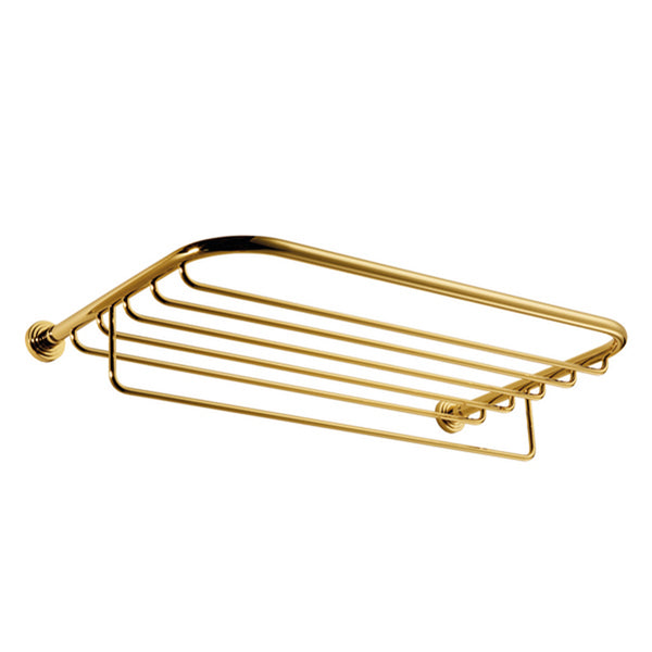 Windisch Scala Havluluk, Raflı, 59cm - Altın