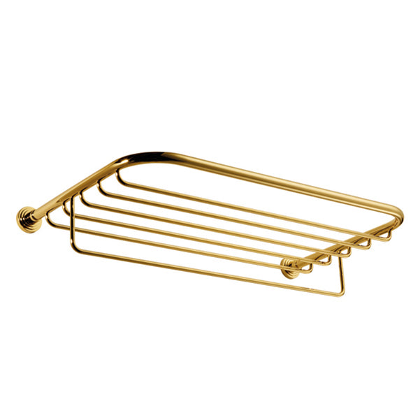 Windisch Scala Havluluk, Raflı, 59cm - Altın