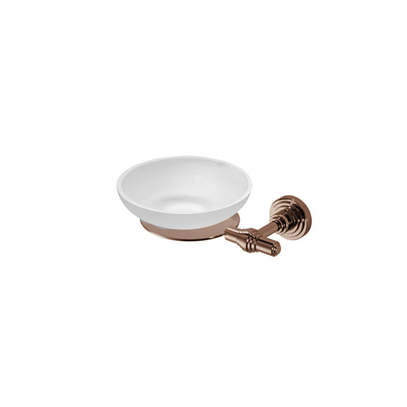 Windisch Scala Sabunluk - BuzluCam/Parlak Bronz