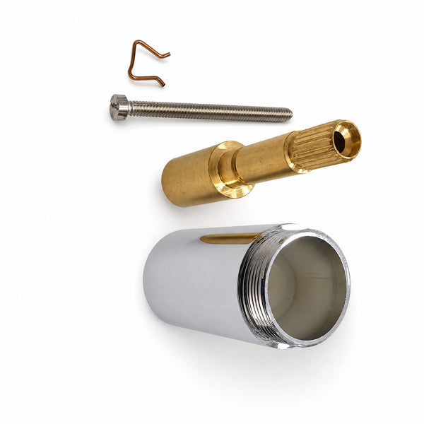 SCHELL Ankastre Stop Valf Uzatma Seti 40 mm (22 240 00 99) — görsel 1