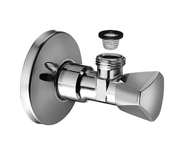 Schell Filtreli Ara Musluk - 970580000