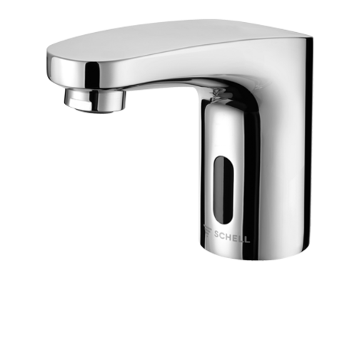 Schell Modus Trend E Fotoselli Lavabo Bataryası (Sensörlü, Tek Su Girişli) - 021690699